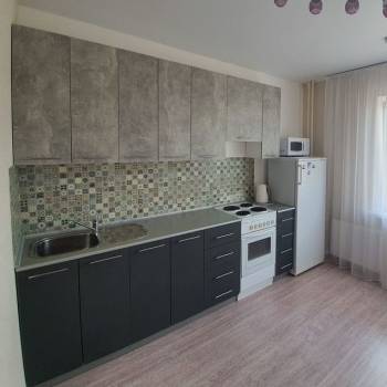 Сдается 1-комнатная квартира, 39 м²