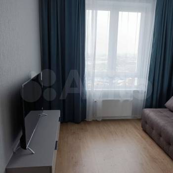 Сдается 1-комнатная квартира, 29,9 м²