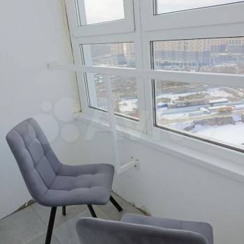 Сдается 1-комнатная квартира, 29,9 м²