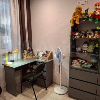 Продается 2-х комнатная квартира, 59,5 м²