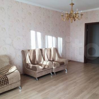 Сдается Многокомнатная квартира, 111 м²