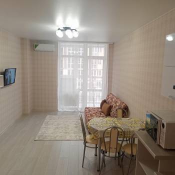 Сдается 2-х комнатная квартира, 48 м²