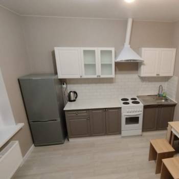 Сдается 2-х комнатная квартира, 60,81 м²