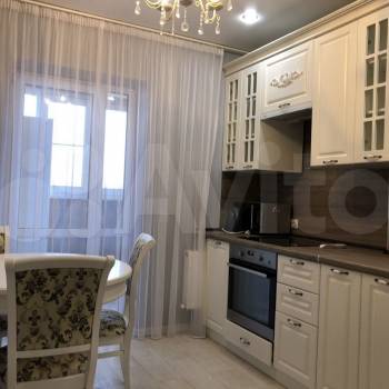 Сдается 1-комнатная квартира, 37 м²