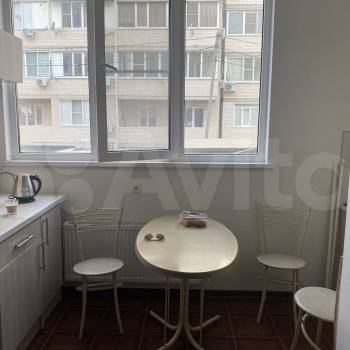 Сдается 1-комнатная квартира, 33 м²