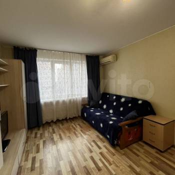 Сдается 1-комнатная квартира, 43 м²