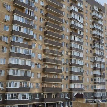 Сдается 1-комнатная квартира, 34 м²