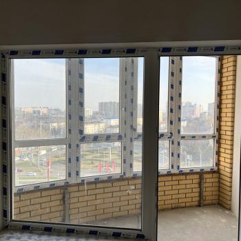 Продается 2-х комнатная квартира, 85 м²