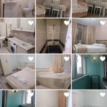 Сдается Многокомнатная квартира, 66 м²