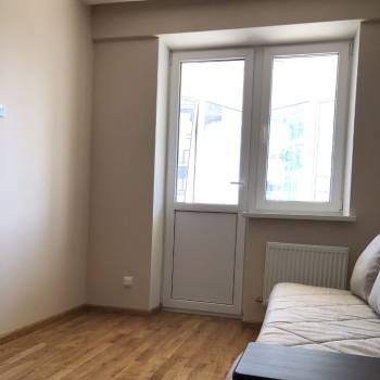 Продается 1-комнатная квартира, 54 м²