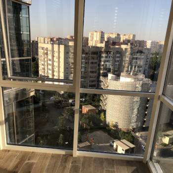 Продается 1-комнатная квартира, 54 м²