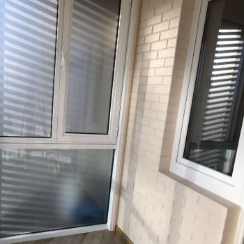 Продается 1-комнатная квартира, 54 м²