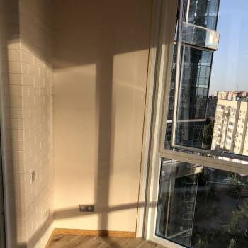 Продается 1-комнатная квартира, 54 м²