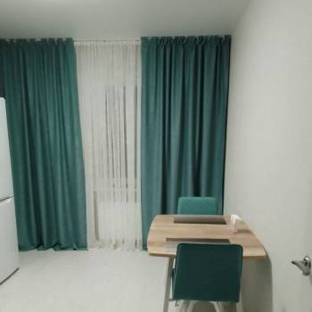 Продается 1-комнатная квартира, 37 м²