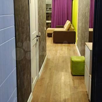 Сдается 1-комнатная квартира, 30 м²