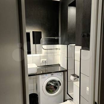 Сдается 1-комнатная квартира, 30 м²
