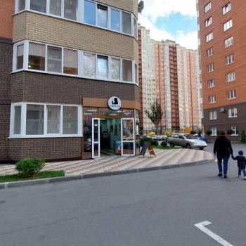 Продается 1-комнатная квартира, 40 м²