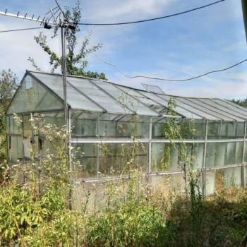 Продается Дом, 20 м²