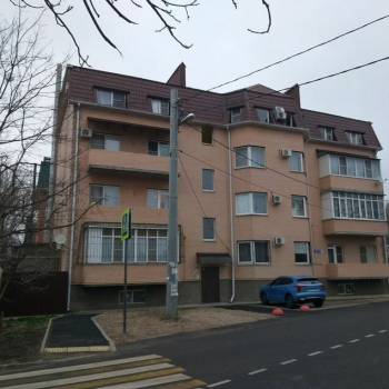 Продается 1-комнатная квартира, 38 м²