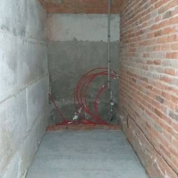 Продается 1-комнатная квартира, 38 м²