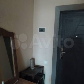 Продается 1-комнатная квартира, 31,1 м²