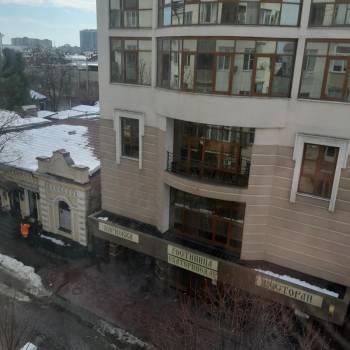 Продается 2-х комнатная квартира, 57 м²