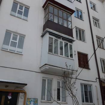 Продается 2-х комнатная квартира, 57 м²