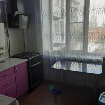 Продается 2-х комнатная квартира, 57 м²