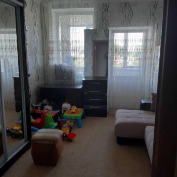 Продается 2-х комнатная квартира, 57 м²