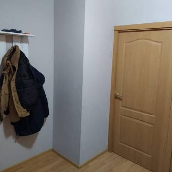 Сдается 1-комнатная квартира, 43 м²