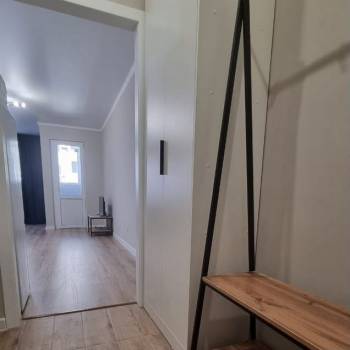 Продается 1-комнатная квартира, 35,1 м²