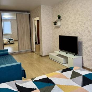 Сдается 1-комнатная квартира, 38,2 м²
