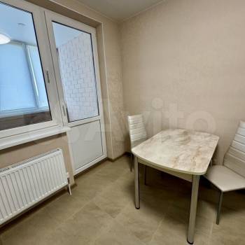 Сдается 1-комнатная квартира, 38,2 м²