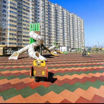 Продается 2-х комнатная квартира, 48,6 м²