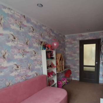 Продается 3-х комнатная квартира, 78 м²