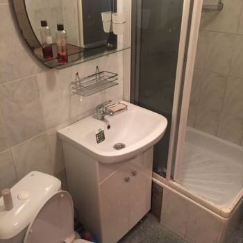 Сдается 1-комнатная квартира, 31 м²