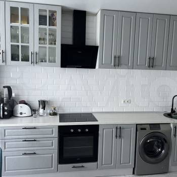 Продается 2-х комнатная квартира, 45 м²