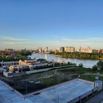 Продается 2-х комнатная квартира, 56,6 м²