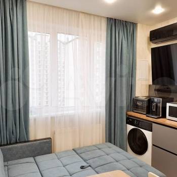 Продается 2-х комнатная квартира, 56,6 м²