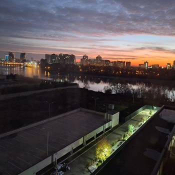 Продается 2-х комнатная квартира, 56,6 м²