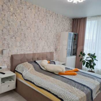 Продается 2-х комнатная квартира, 56,6 м²