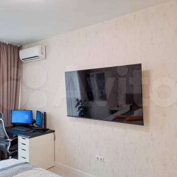 Продается 2-х комнатная квартира, 56,6 м²