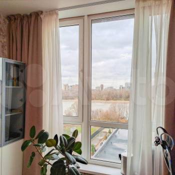 Продается 2-х комнатная квартира, 56,6 м²