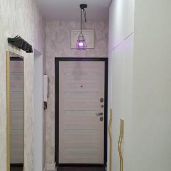 Продается 2-х комнатная квартира, 56,6 м²