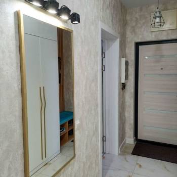 Продается 2-х комнатная квартира, 56,6 м²