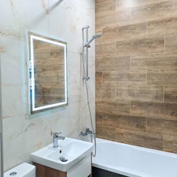 Продается 2-х комнатная квартира, 56,6 м²