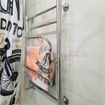 Продается 2-х комнатная квартира, 56,6 м²