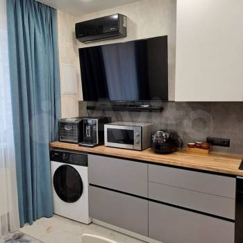 Продается 2-х комнатная квартира, 56,6 м²