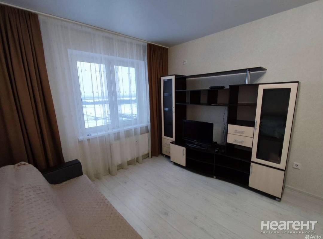 Сдаю 1-к квартиру, п. Плодородный, ул. Дмитрия Мирошниченко