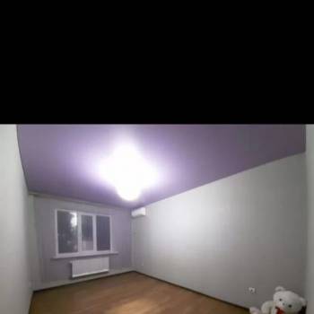 Продается 2-х комнатная квартира, 59,6 м²